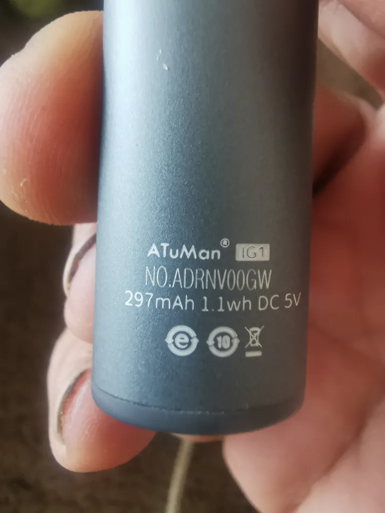 فندک آشپزخانه آتومن مدل 2023 IGNINTIONS