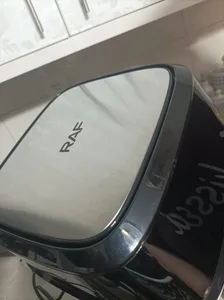 تجریه خرید سرخ کن بدون روغن راف مدل 5309