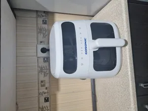 تجریه خرید سرخ کن بدون روغن گوسونیک مدل GAF-758