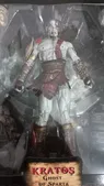 تجریه خرید اکشن فیگور طرح God Of War مدل Kratos