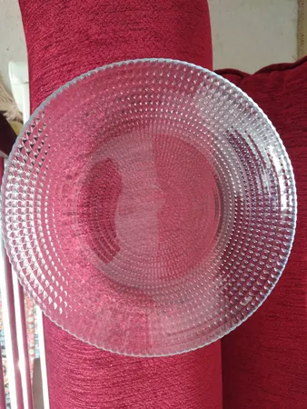 خورش خوری بلور کاوه مدل venice1103 بسته 6 عددی