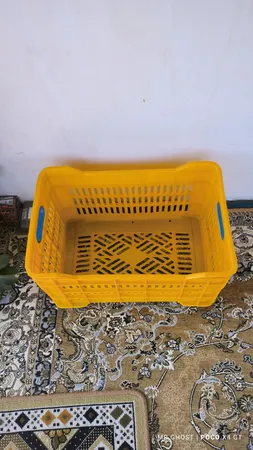 سبد سامکو مدل YP-725