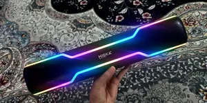 تجریه خرید اسپیکر بلوتوثی قابل حمل هیسکا مدل B59