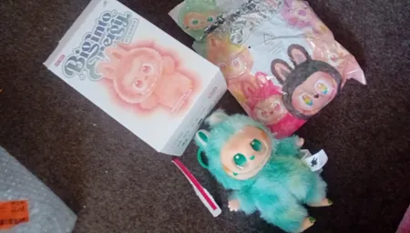 اسباب بازی شانسی