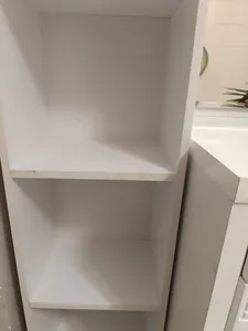 تجریه خرید کتابخانه مدل FH33