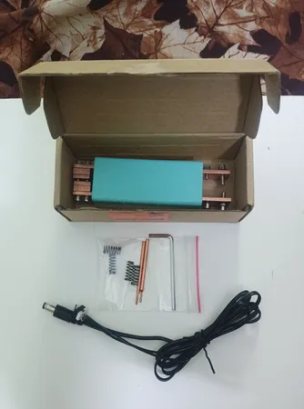 قلم جوش نقطه ای باطری مدل 165