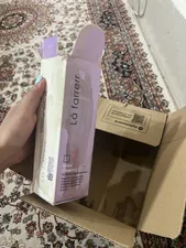 تجریه خرید ژل بهداشتی بانوان لافارر مدل 01 مناسب بانوان قبل از یائسگی حجم 250 میلی لیتر