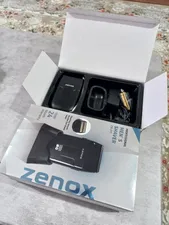 تجریه خرید ماشین اصلاح موی صورت شارژی زیناکس مدل ZX-311