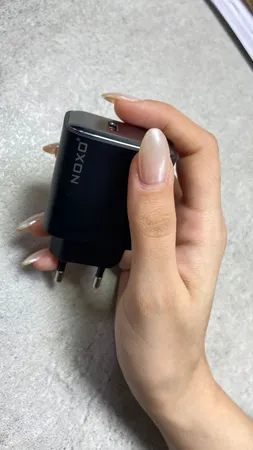 شارژر دیواری 20 وات نوکسو مدل CHN-5