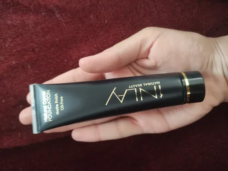 کرم پودر این لی مدل Invory شماره 10حجم 40 میلی لیتر