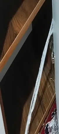 کنسول دکوراسیون مدرن هادیذ مدل کالچو 1 کد HC-1