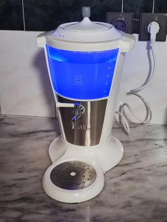 سماور برقی میگل مدل GTS-305 گنجایش 3 لیتر