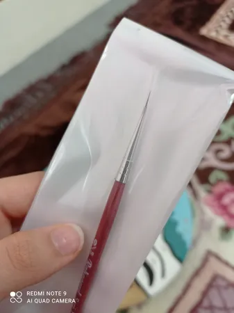 قلم مو گرد ره آورد سری 1375 شماره 010