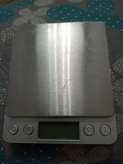 ترازو دیجیتال مدل TB PC