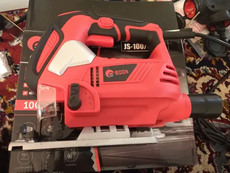 اره عمود بر ادون مدل EDL-950RL