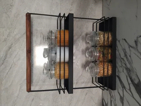 بانکه مدل  M0191 بسته 6 عددی