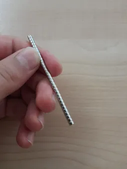 آهن ربا مدل CLY32 بسته 12 عددی