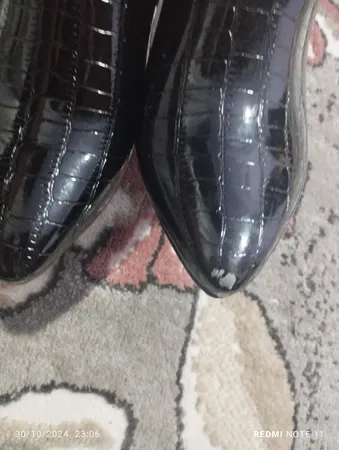 کفش زنانه مدل سکالو