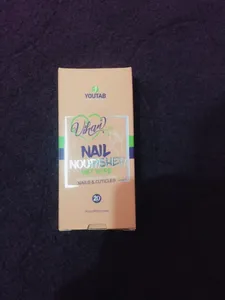 تجریه خرید دستمال تقویت ناخن ویهان مدل 423 بسته 20 عددی