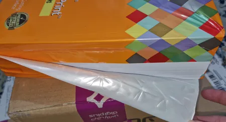 کاغذ A5 رزپرینت کد PG14 بسته 500 عددی