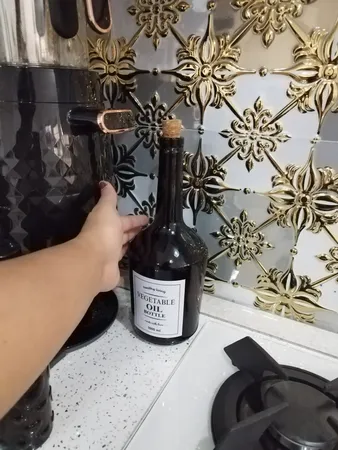 ظرف روغن مدل 02 مجموعه دو عددی