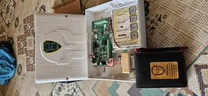 تجریه خرید سیستم دزدگیر سیم کارتی مسترمایند مدل پلاس Vision 45