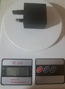 تجریه خرید شارژر دیواری 25 وات سامسونگ مدل T2510