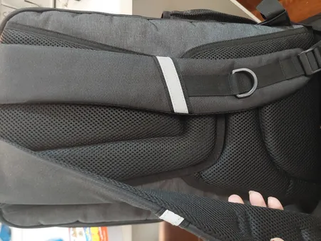 کوله پشتی لپ تاپ مدل B-085 مناسب برای لپ تاپ تا 15.6 اینچی