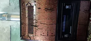 تجریه خرید بخاری گازی پاییزان مدل 7000