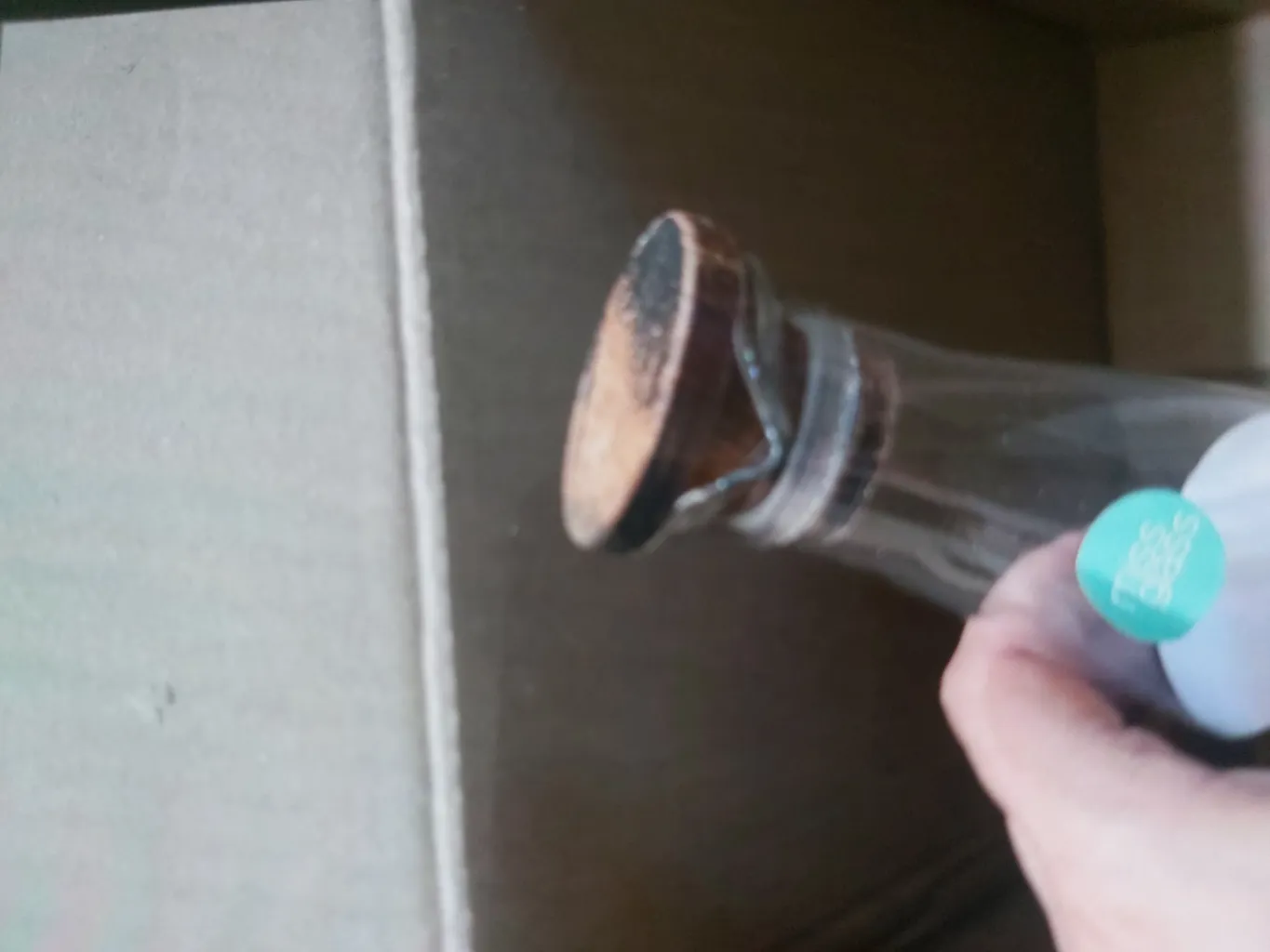 آبلیموخوری میس گلس مدل رومی کد 138