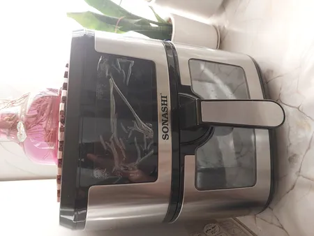 سرخ کن سوناشی مدل SAF-950