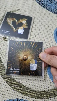 عکس ارسالی خریدار