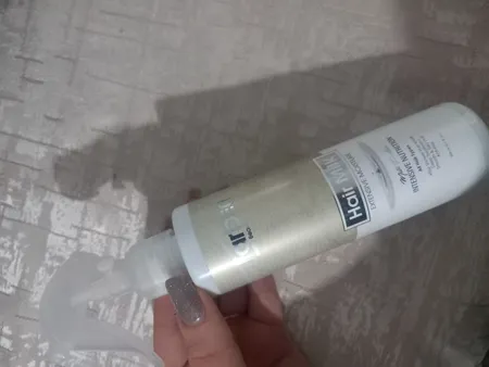 شیر مو فاربن مدل پروتئین حجم 100 میلی لیتر