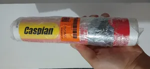 تجریه خرید چسب سیلیکون آکواریوم کاسپین مدل شفاف حجم 300 میلی لیتر