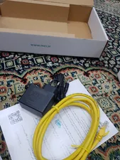 تجریه خرید مودم 4.5G همراه اول مدل MIMO 4x4-HA6400 به همراه کارت فعالسازی سیم‌کارت اعتباری و 300 گیگابایت اینترنت 1 ساله