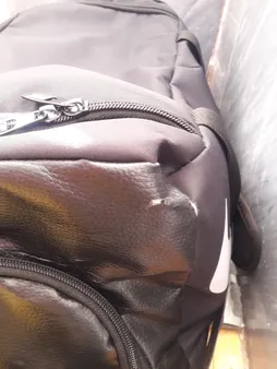 ساک ورزشی مردانه مدل Alpha Adapt CrossBod