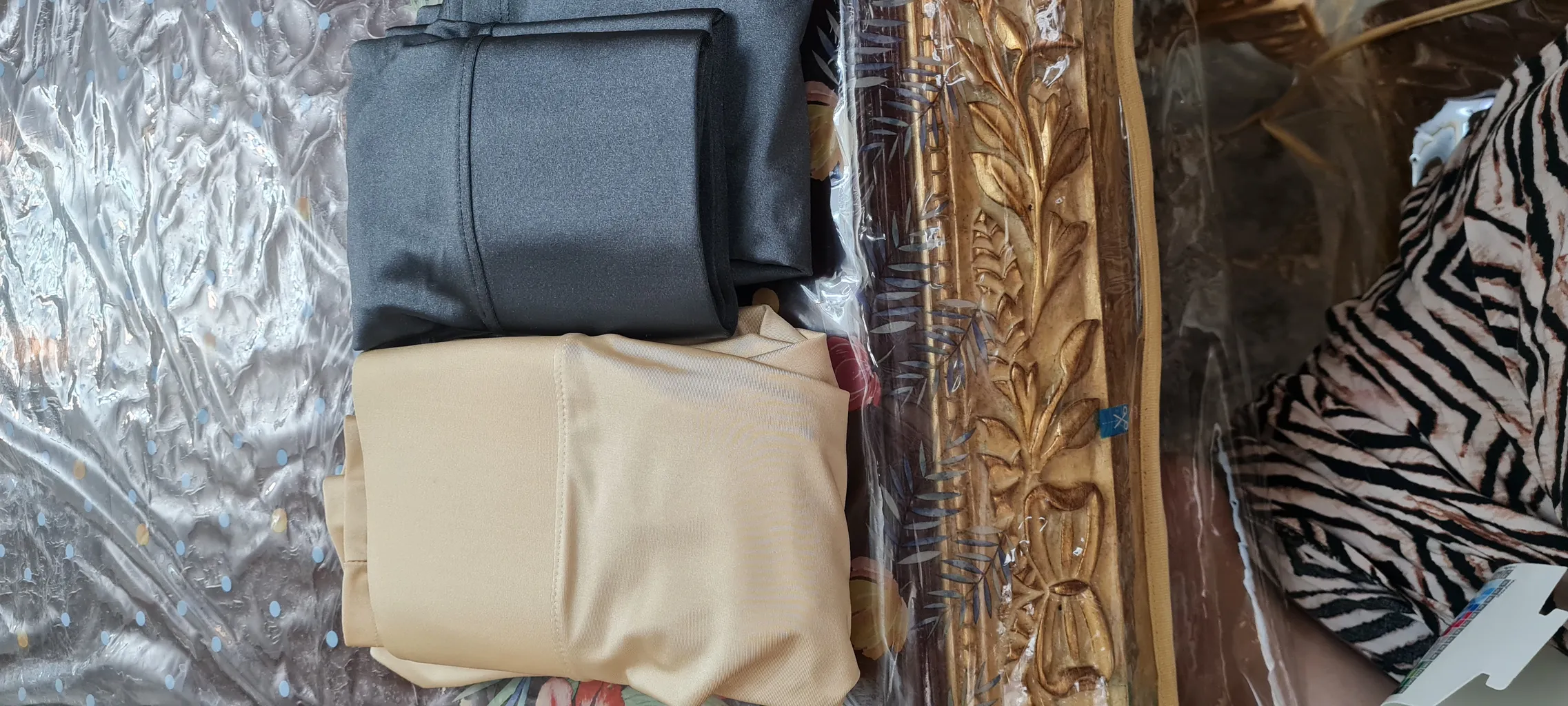 لگینگ زنانه آلکیم شیک مدل شاینی