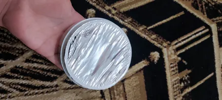 اسکراب لایه بردار پوست انشور هاینس مدل Walnut حجم 250 میلی لیتر