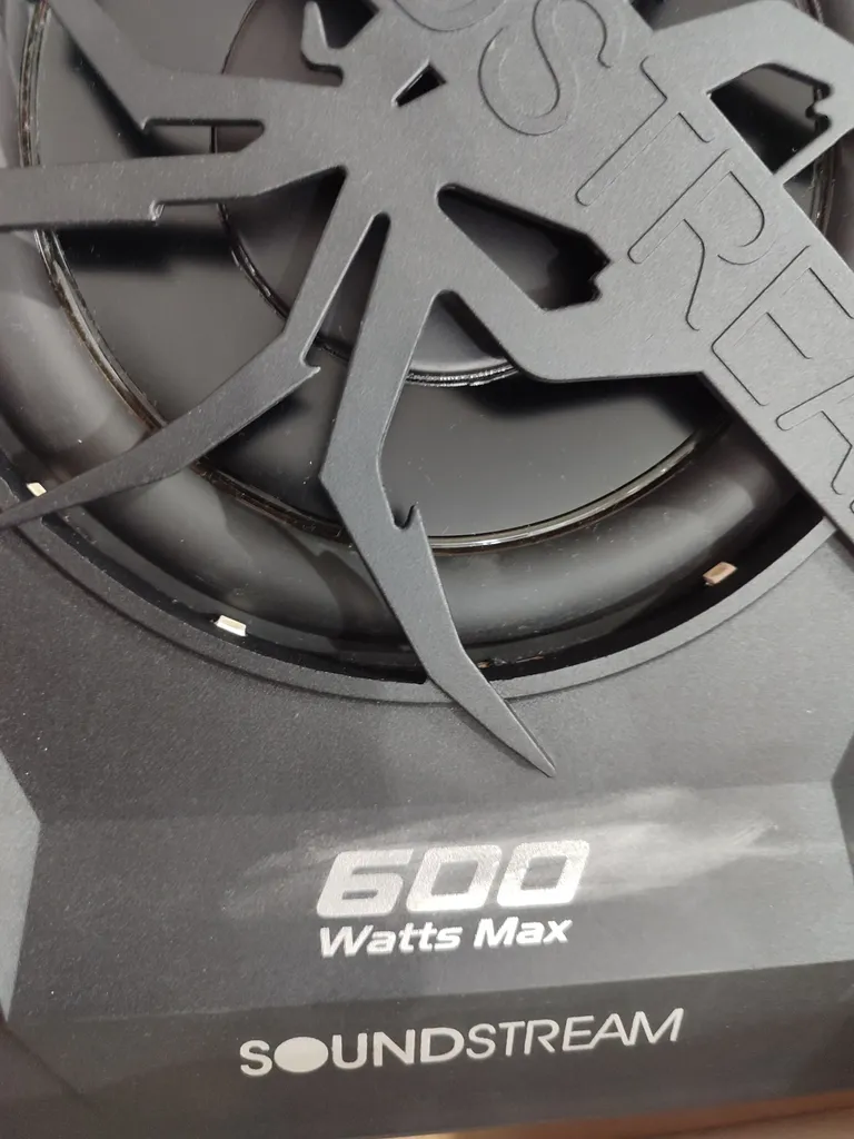 ساب ووفر خودرو ساند استریم مدل USB-8DL