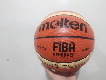 توپ بسکتبال مدل GL7X