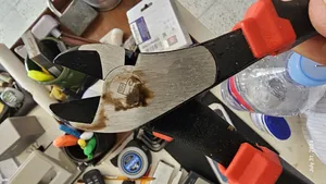 تجریه خرید سیم چین رونیکس مدل RH-1277 سایز 7 اینچ