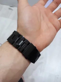 ساعت مچی عقربه‌ای مردانه اسکمی مدل 1515