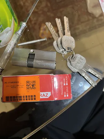عکس ارسالی خریدار
