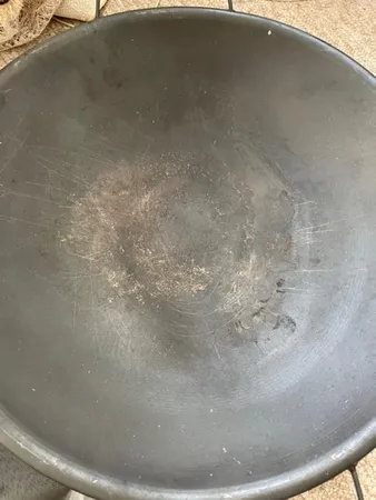 استند و ساج گریل سفری کد 001