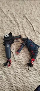 تجریه خرید دریل چکشی رونیکس مدل 2211X