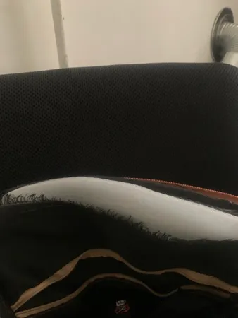 کوله پشتی زنانه مدل اسپرت کد maserati - 2030