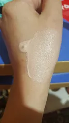 کرم پودر تیوبی مای شماره 102