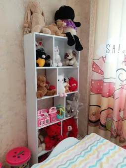 کتابخانه مدل FH103