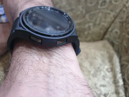 ساعت هوشمند سامسونگ مدل Galaxy Watch6 Classic 47mm