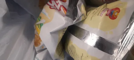 غلات صبحانه کورن فلکس چی توز - 75 گرم